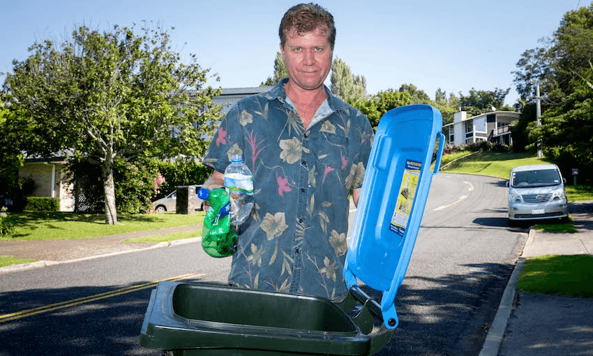 Marty Hoffart. Photo: Jamie Troughton/Dscribe Media Services 
