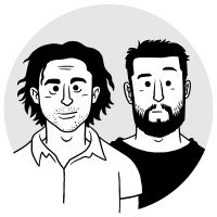 Toby Manhire & Toby Morris