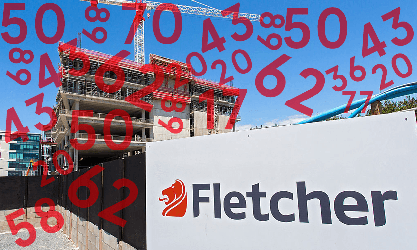 Ten Numbers That Tell The Story Of Fletcher Building’s Astounding $660m ...