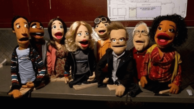 Community’s 10 weirdest episodes… ever | The Spinoff