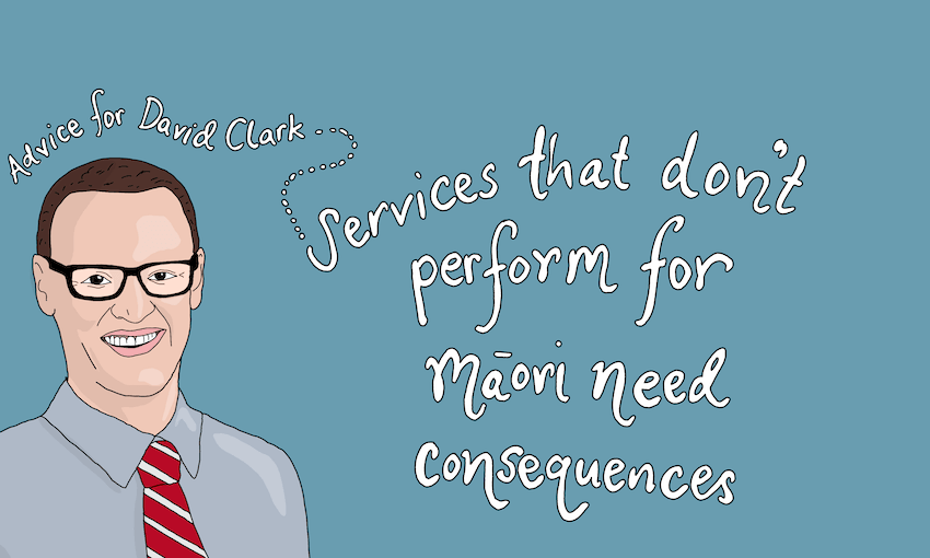 Illustration: Gabrielle Baker