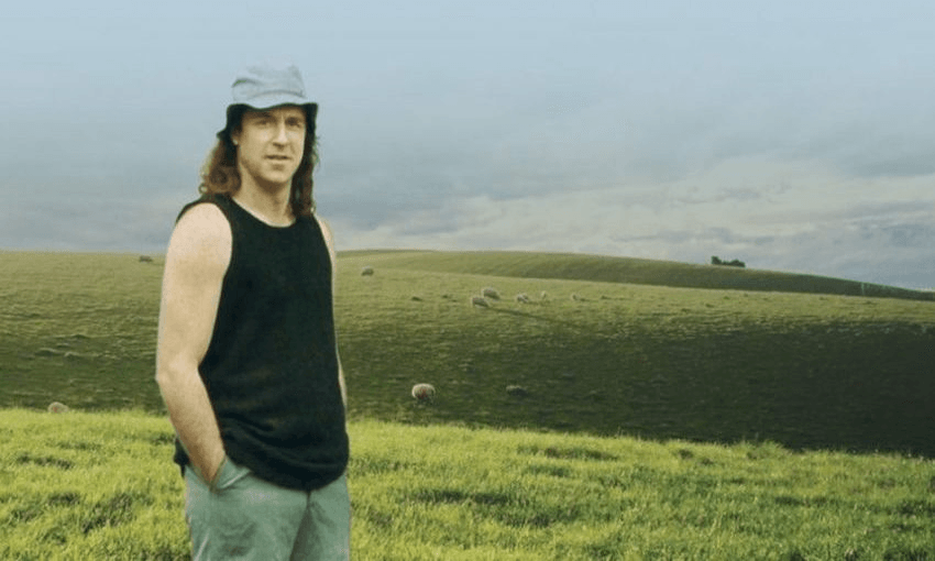 John Clarke as Fred Dagg 
