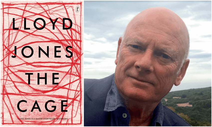 Book of the Week: A disturbing modern fable by Lloyd Jones