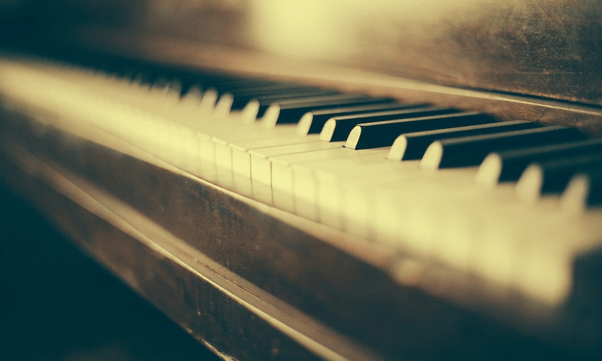 The Friday Poem: ‘After…’ by Michael Hall