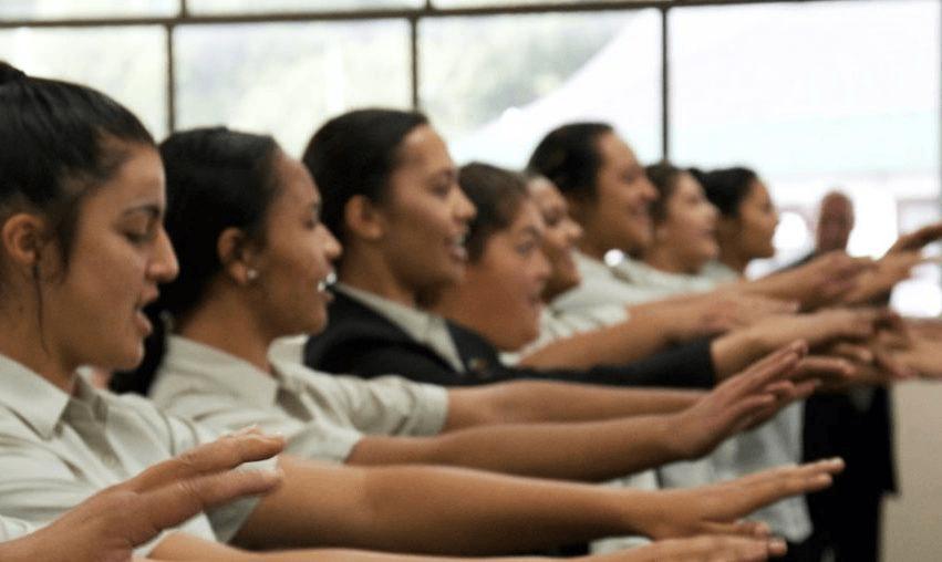 Te Kura Hourua O Whangārei 
