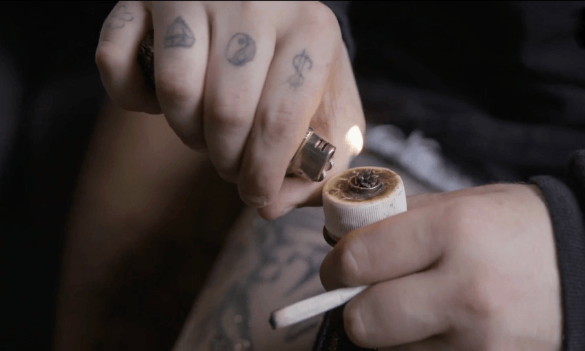 Longer jail sentences will do nothing to solve the synthetic cannabis epidemic