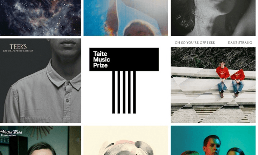 Taite Music Prize finalists: where are the artists of colour and without guitars?