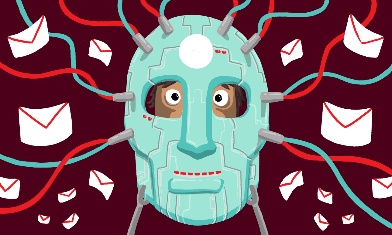 Illustration: Toby Morris 
