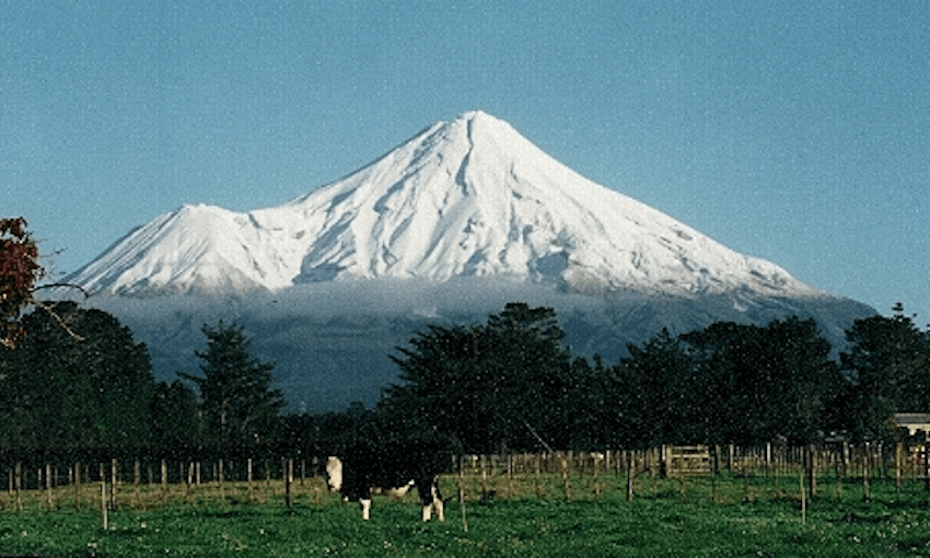 Mt_Taranaki