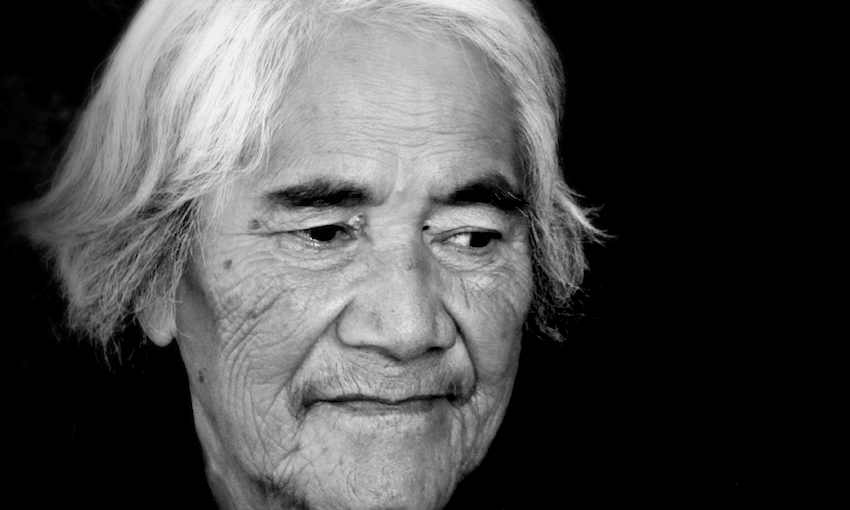 The Wairarapa photographer whose kuia portraits capture a community