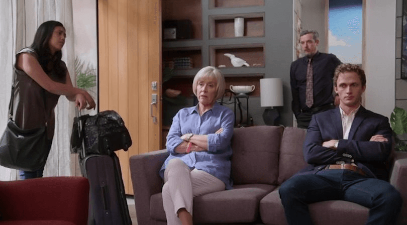 Does this look like your ideal flat? 
