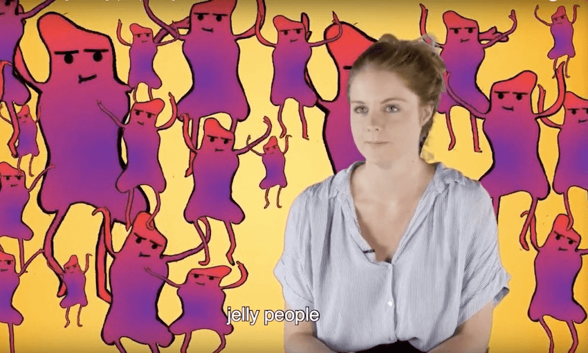 200 years: How the gender gap is putting women centuries behind (WATCH)