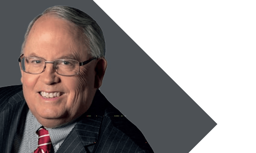 John Fellet (image: Sky 2017 Annual Report) 
