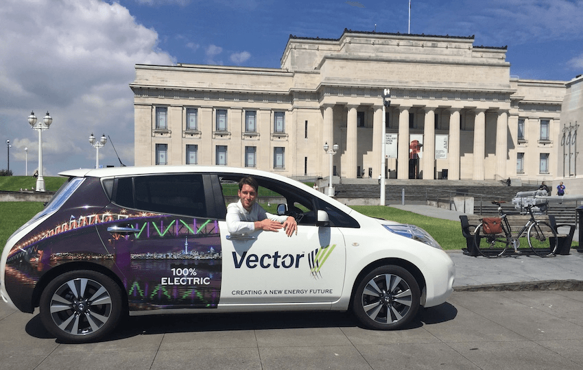 The transition to EVs will involve some speed bumps. 
