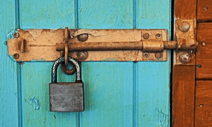 How paywalls are poisoning public-interest research