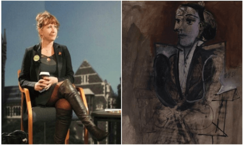 NZ Art Parallels: the greatest hits of March