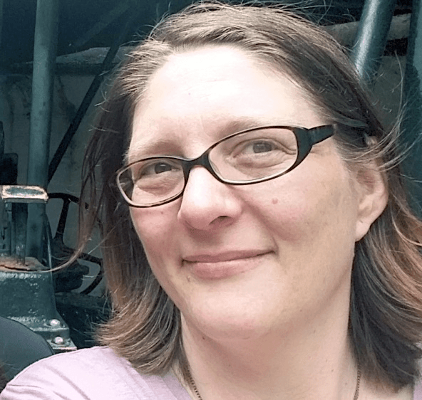 Donnelle Belanger Taylor