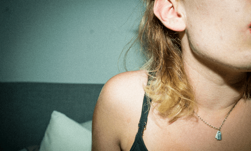 Photo: Joel Thomas. Model: Elena Šiljić