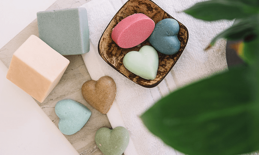 “For us, our ingredients have to tick three boxes: there must be no health concerns about their use, they must be sustainably produced/farmed, and they must not have been tested on animals.” (Ethique.co.nz) 
