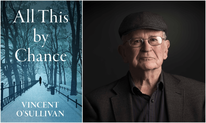 (Author portrait: Grant Maiden)