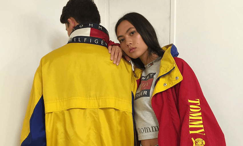 (Photo: Facebook/Magichollow) 
