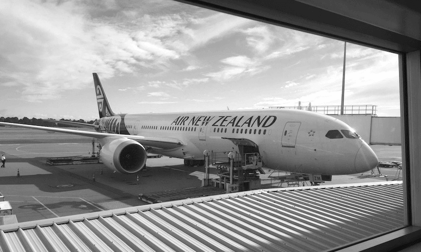 Cheat Sheet: What’s Up With Air New Zealand’s Dreamliner Fleet? | The ...