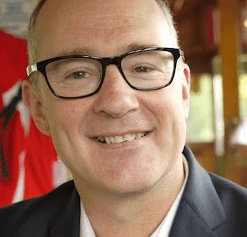 Phil Twyford