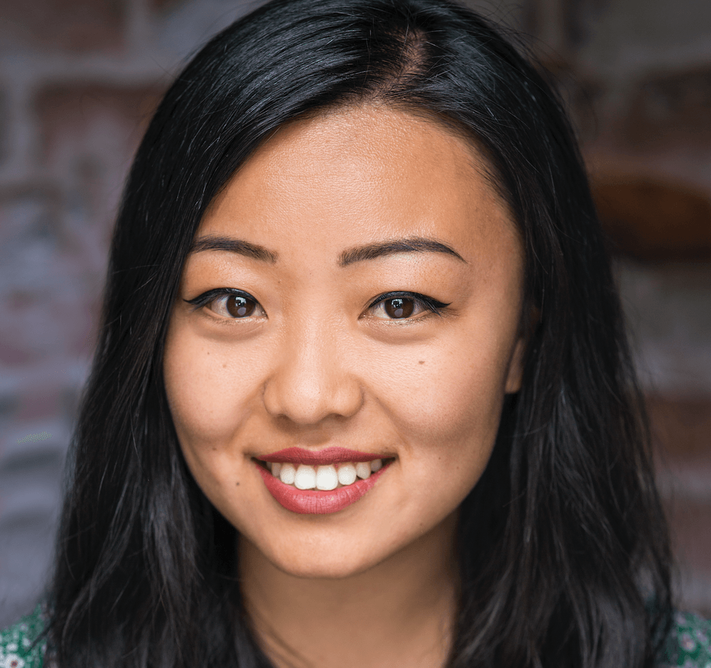 Julie Zhu | The Spinoff