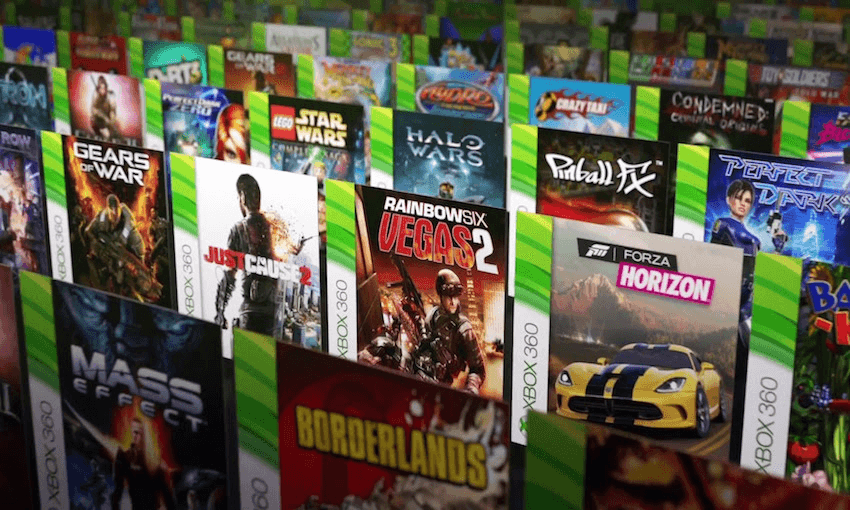 A huge amount of backwards compatible games are coming to the X-Box One, both hugely popular ones and less popular cult titles. 
