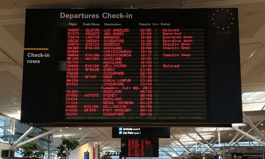 airport-departure-board