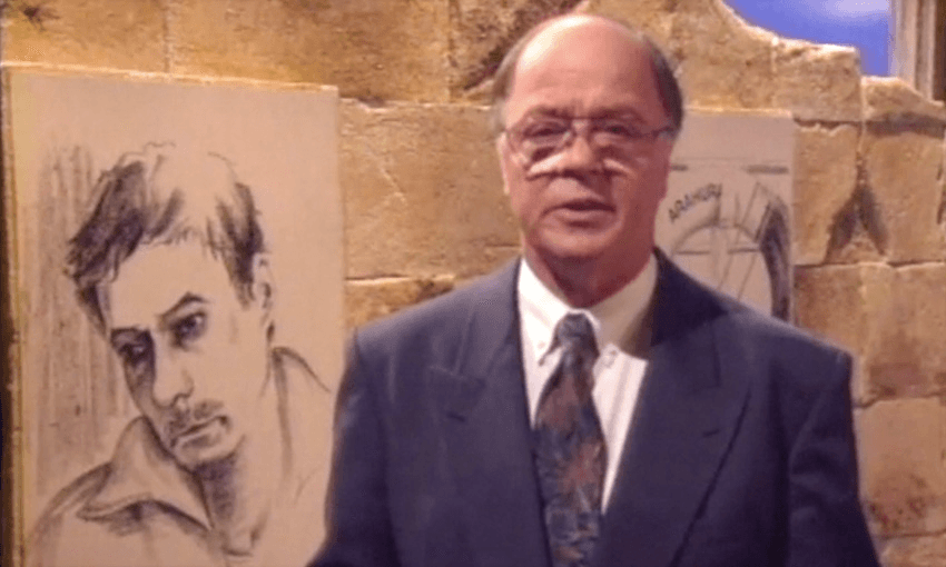 Bring It Back: Bungay On Crime