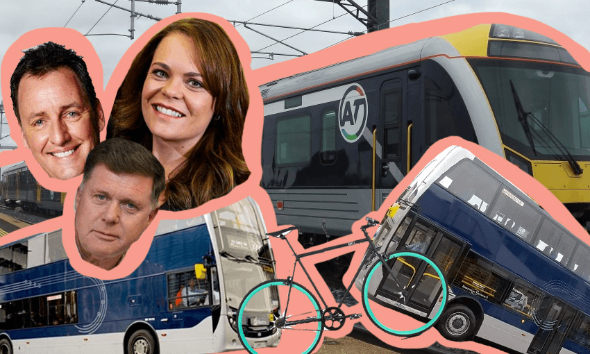 Du Plessis Hosking Roughan transport