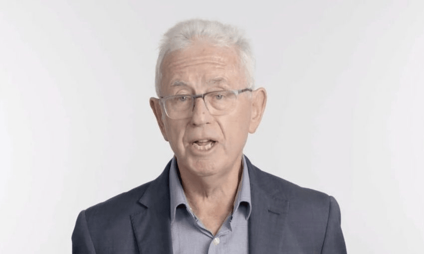 Photo: NZ Labour Party 
