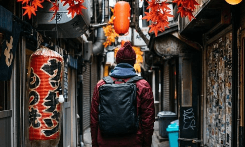 “We’re proudly a Kiwi-owned and registered business, but we spend the majority of the year running the business on the road” (Photo: Instagram/Minaal courtesy of @adrihanirashid)