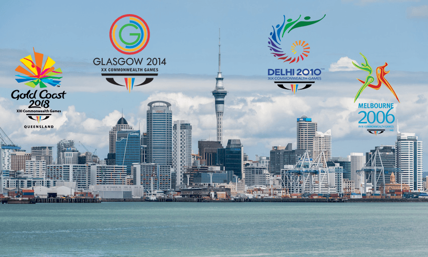 To kickstart a better Auckland, we need the Commonwealth Games