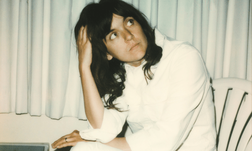 Courtney Barnett (Photo: Pooneh Ghana)