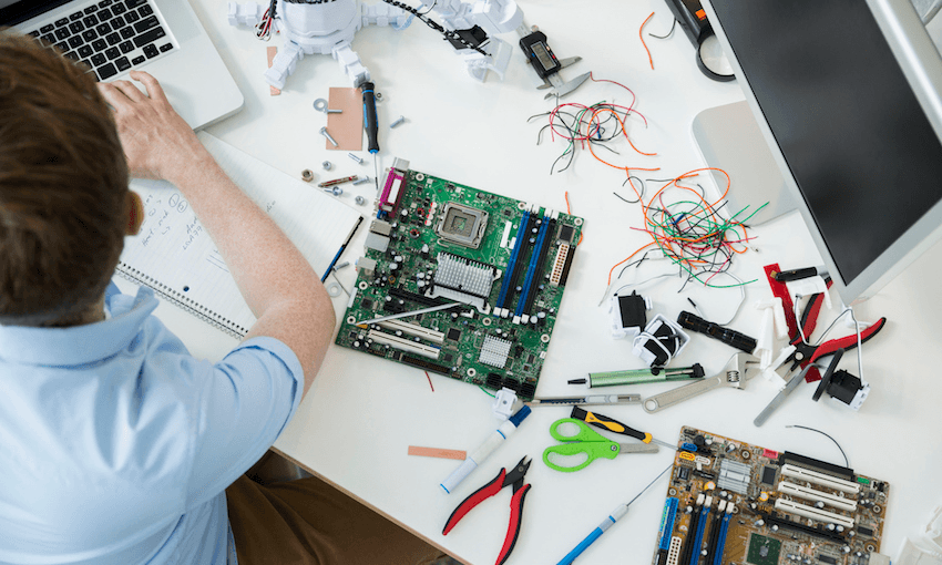 (Image: Getty Images) 
