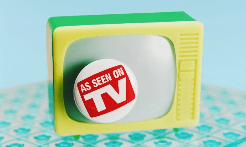 Toy Television