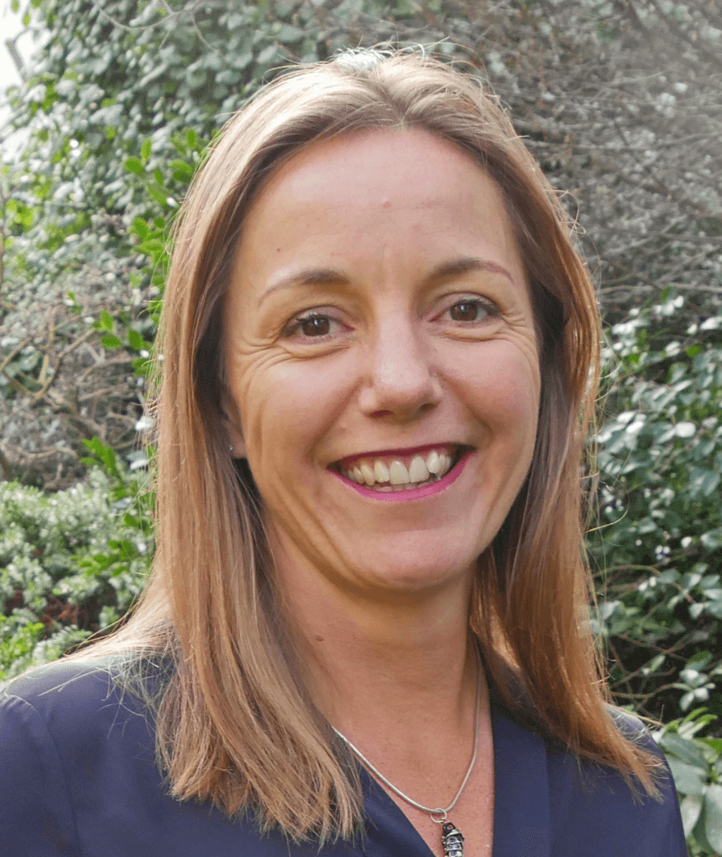 Livia Esterhazy The Spinoff