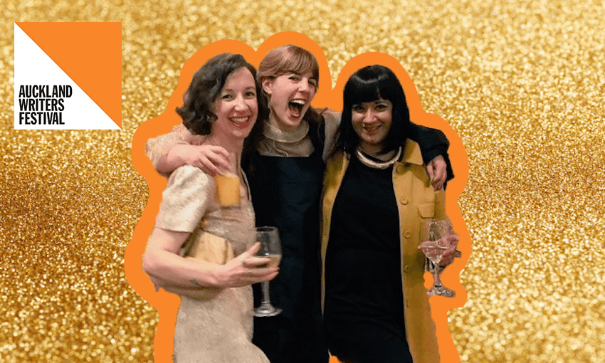 PAPERCUTS Live at AWF