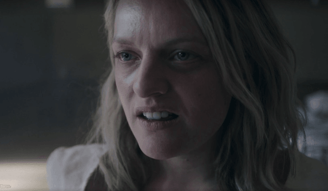 The Handmaid’s Tale recap: We’ve been sent good weather… or have we ...