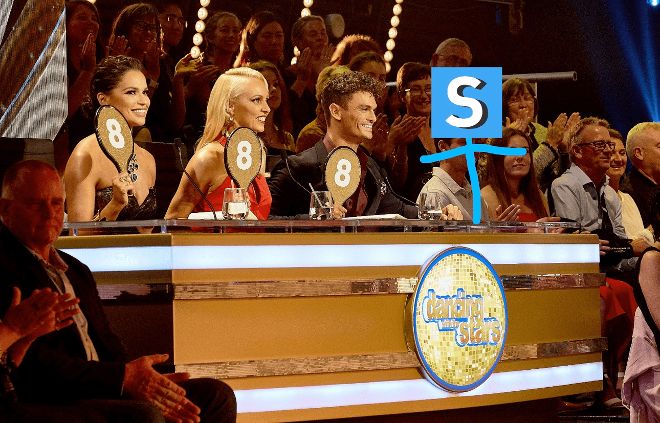 The Spinoff takes its place on the judging panel. 
