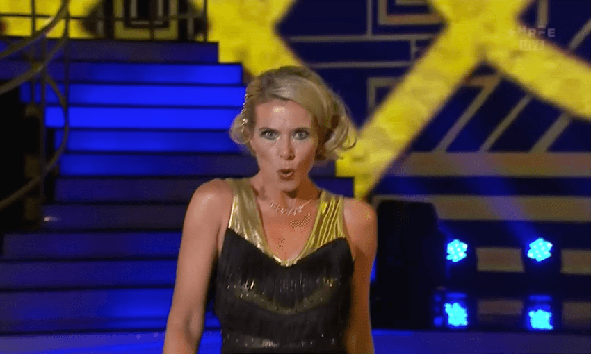 Zac hit the road, and this is what we’re left with. 
