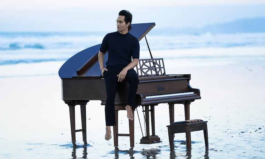 Seth Haapu Press (Landscape)