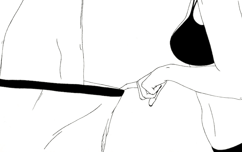 Surprise by Filippo Spinelli