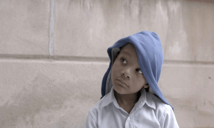 The Invisible Heart / HitPlay Productions