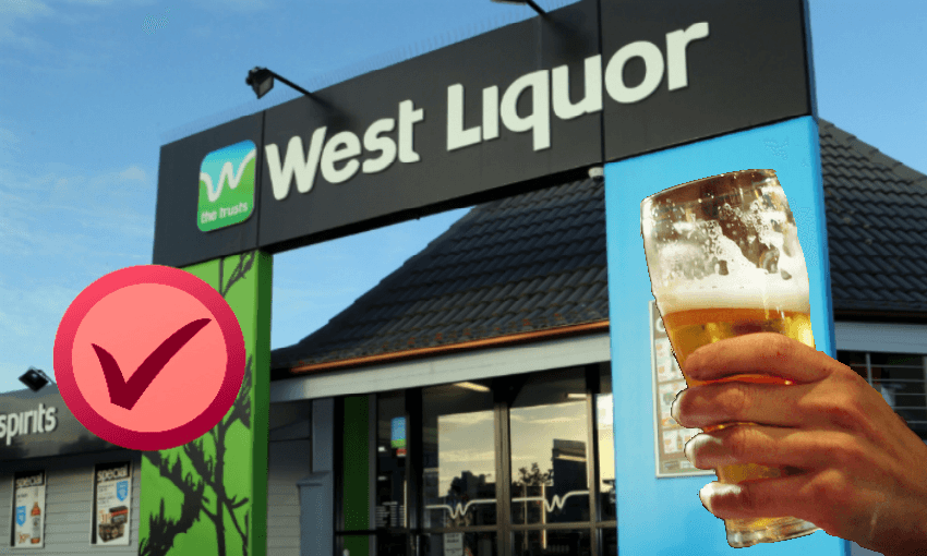 Why we’re fighting for a vote on The Trusts’ West Auckland alcohol monopoly
