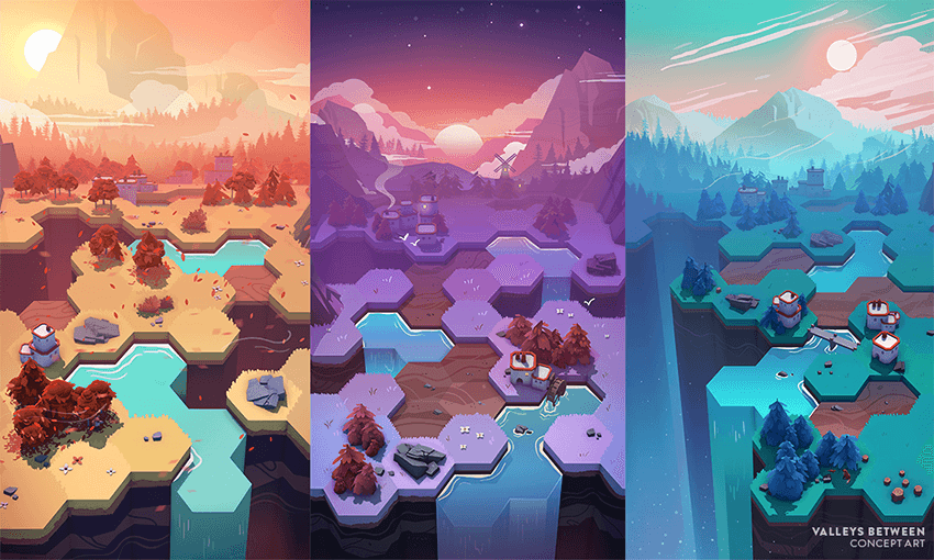 ValleysBetween_Seasons