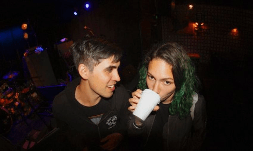 Pod on the Couch: Carb on Carb and the emo revival