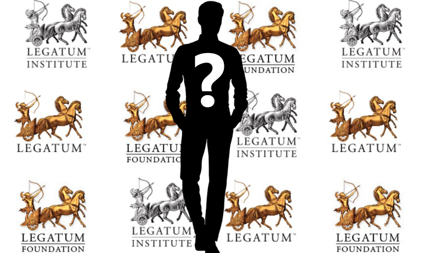 Christopher Chandler Legatum billionaire Putin business